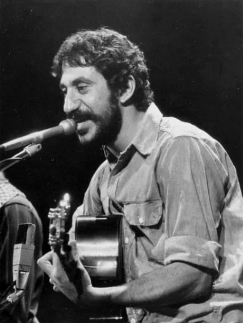 Jim Croce — The Last Concert