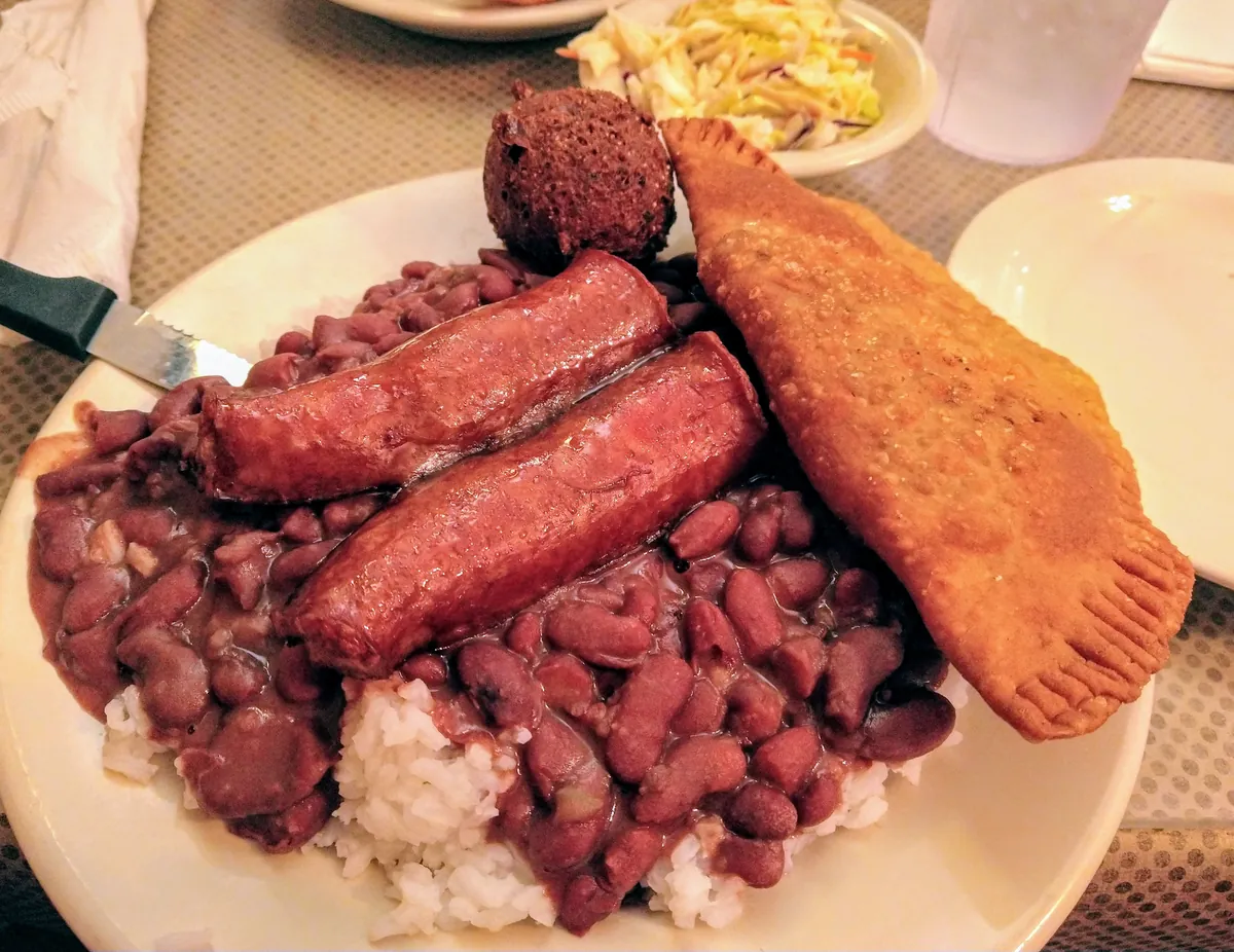The Natchitoches Meat Pie — A State Pastry