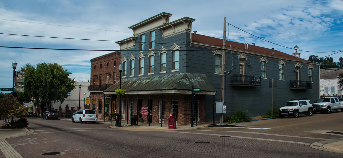 Caves of Vicksburg — Living Underground During the Siege