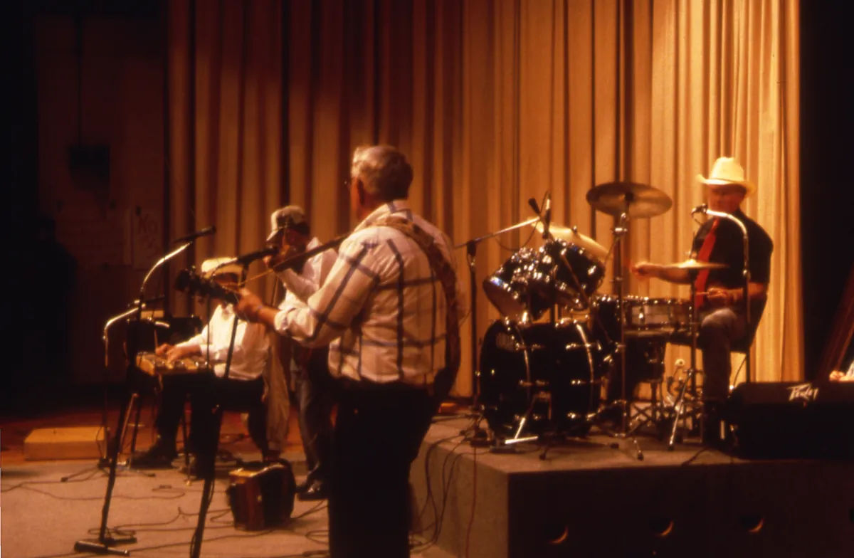 The Cajun Revival — When a Culture Refused to Disappear