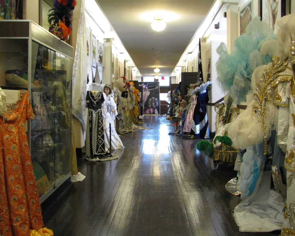 Mardi Gras in Lake Charles — Louisiana's Second Biggest Party
