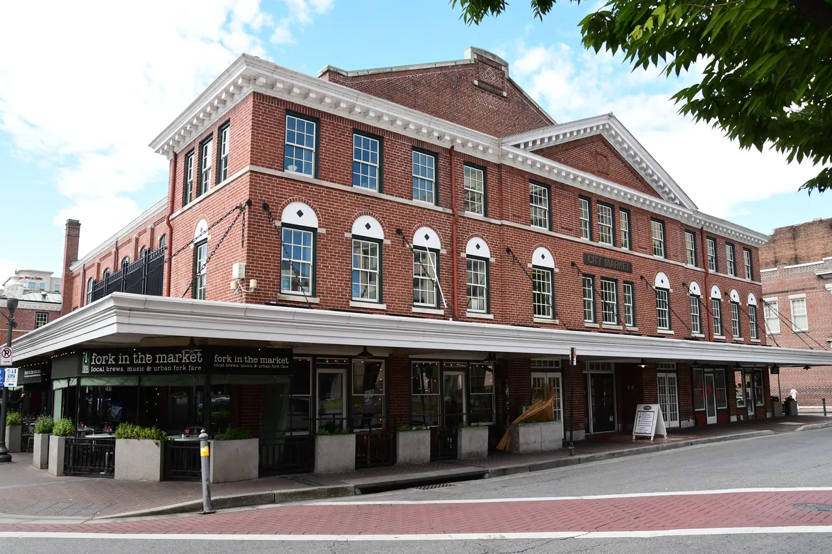 Roanoke