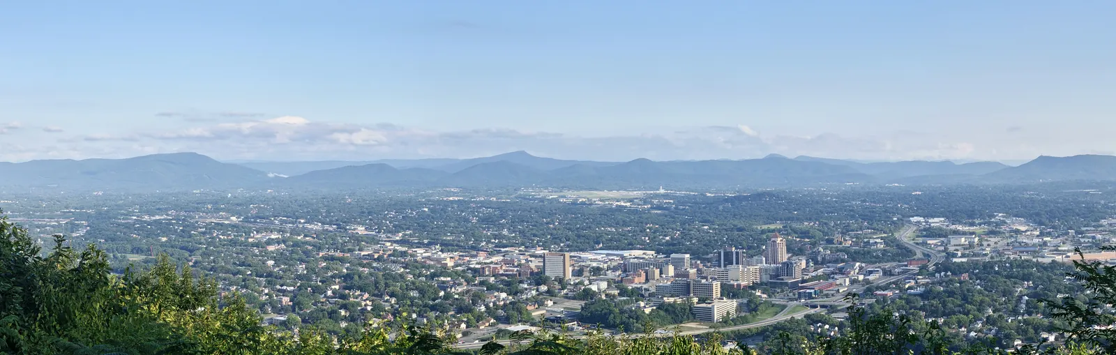 Roanoke