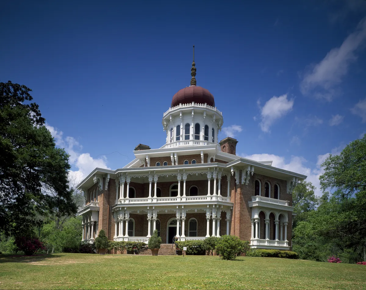 Natchez
