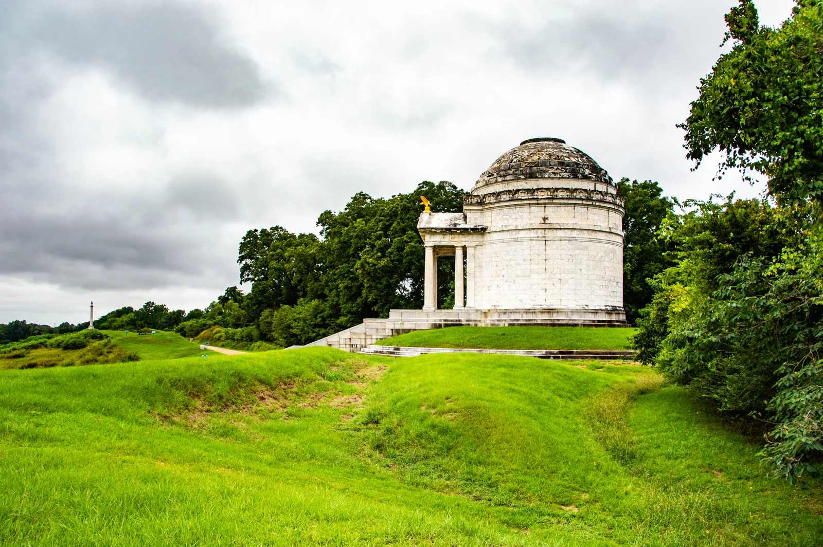 Vicksburg