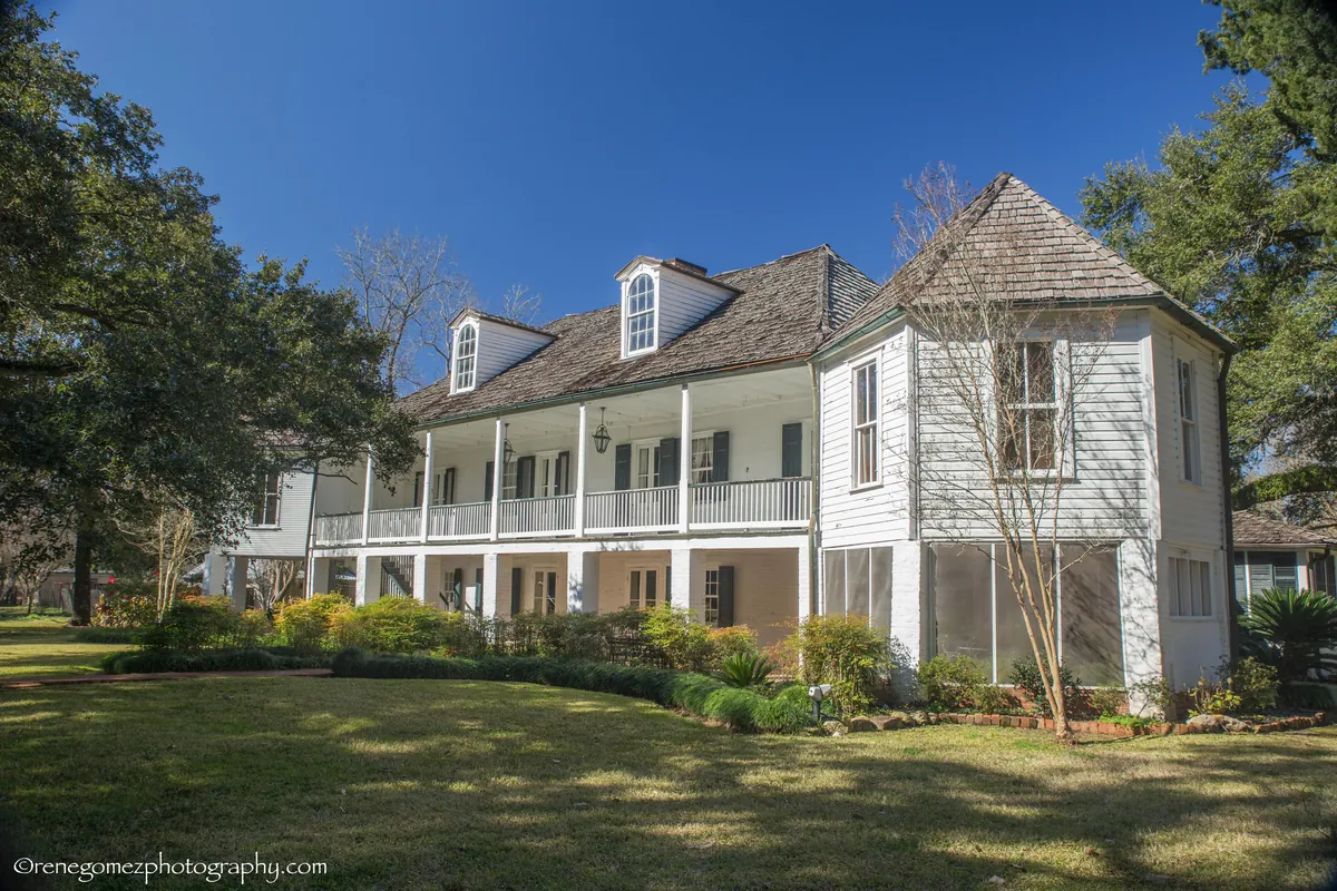 Natchitoches