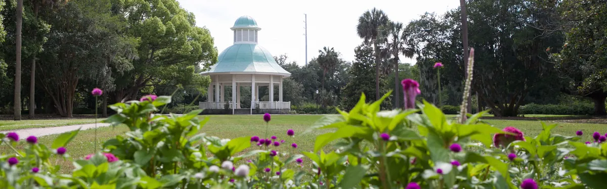 Charleston