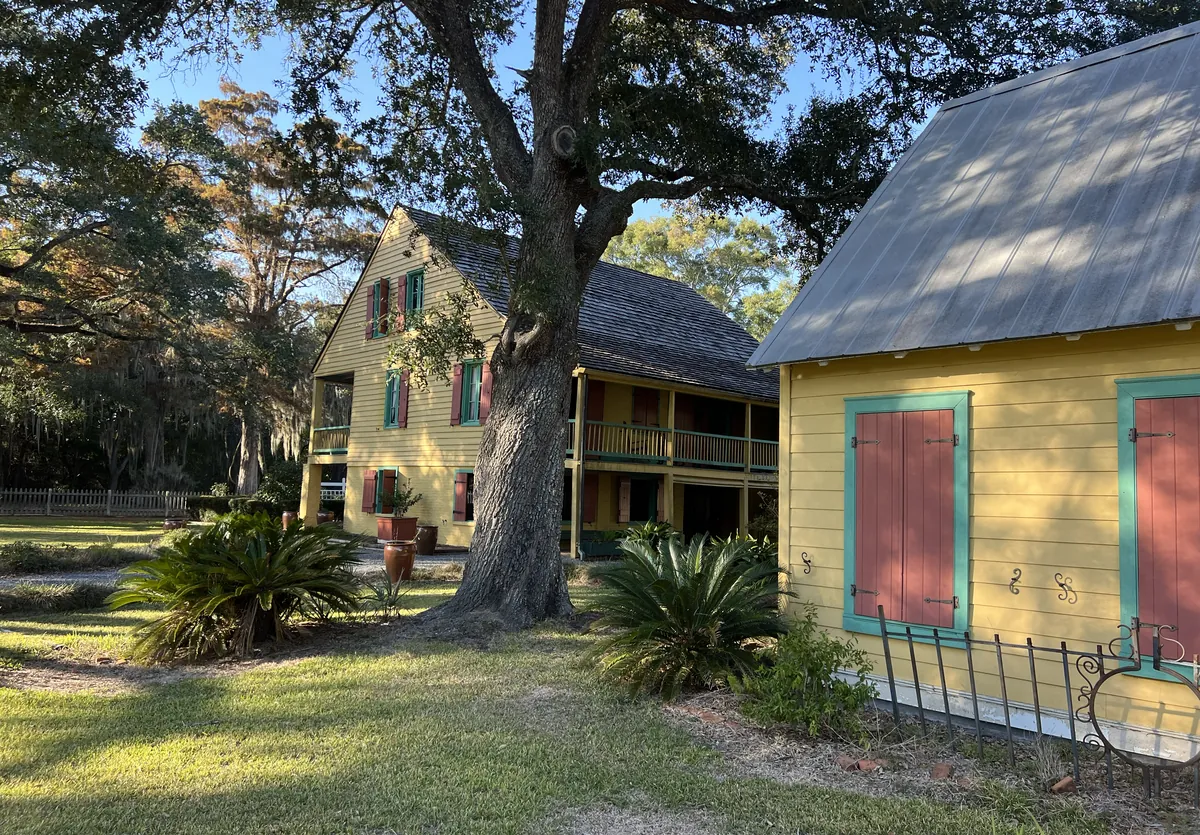 Acadiana