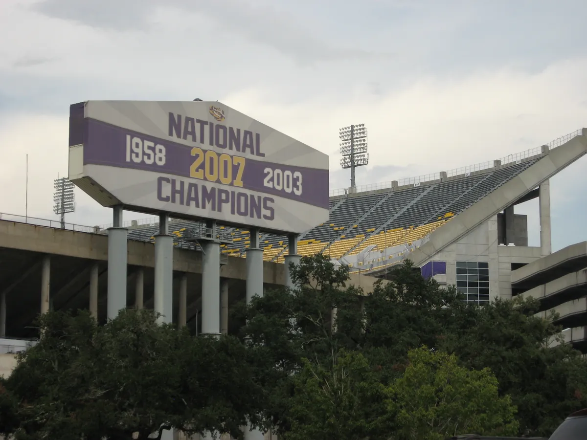 Baton Rouge