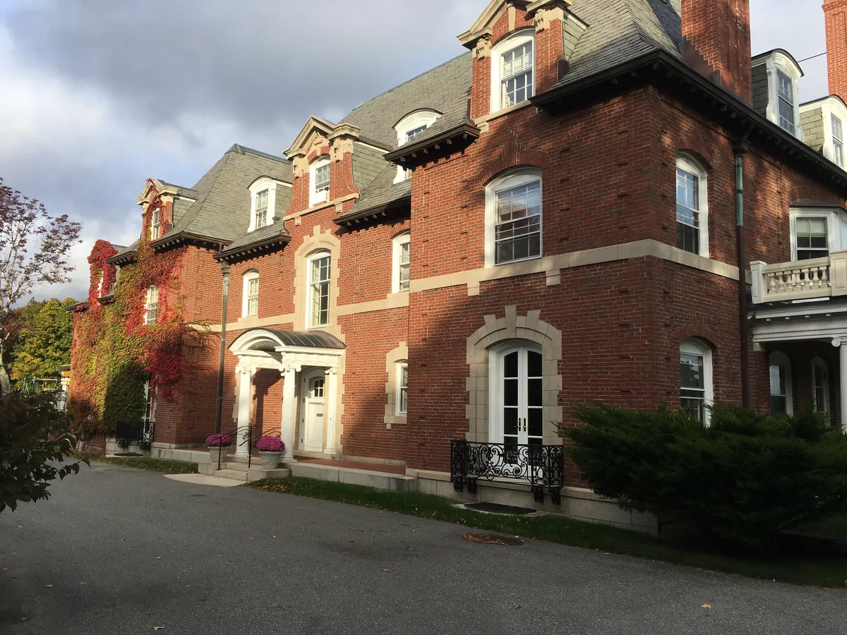 Bar Harbor Historical Society