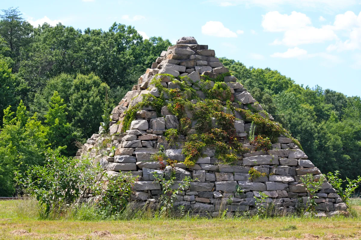 Meade Pyramid