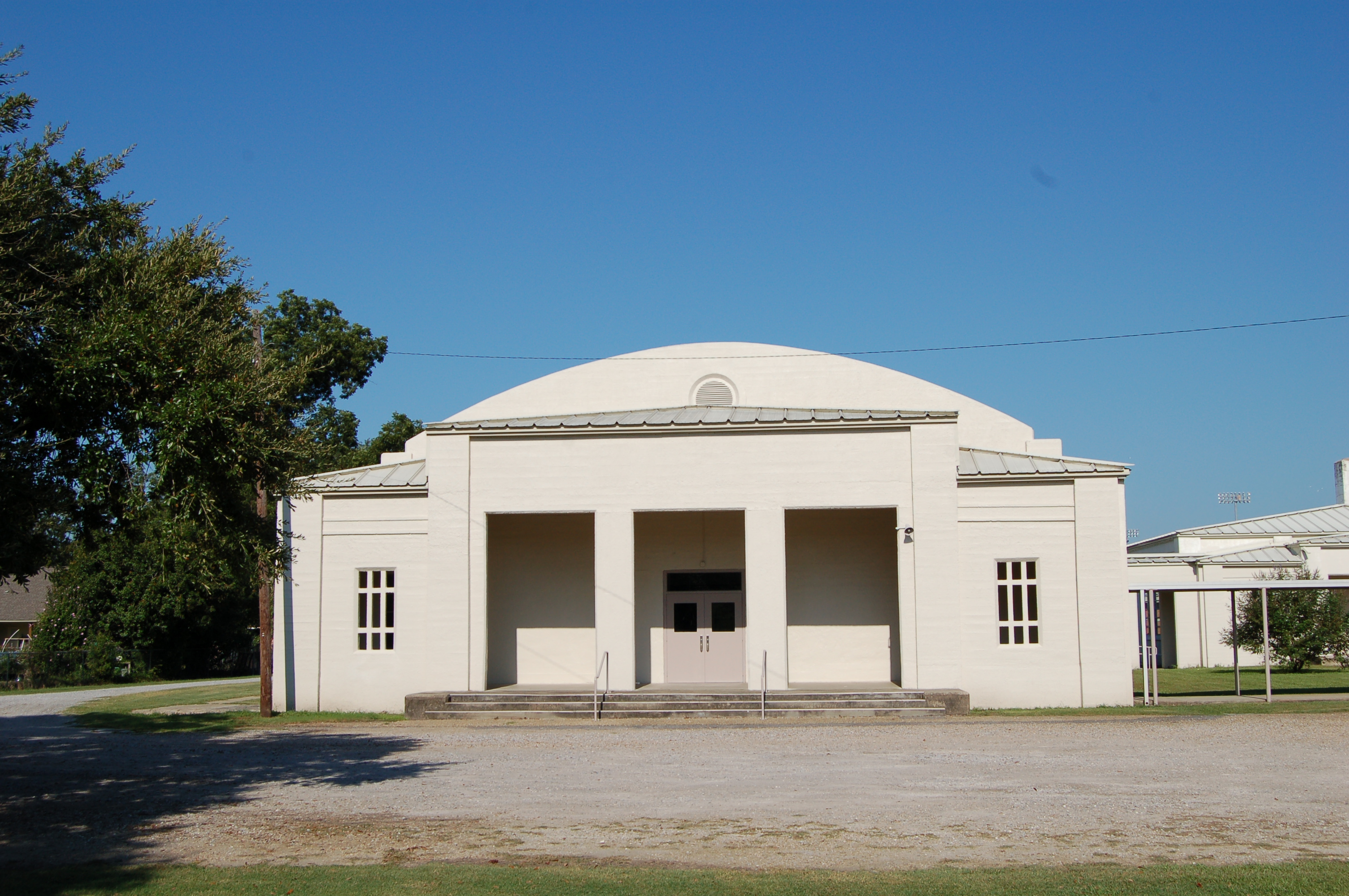 West Baton Rouge Museum