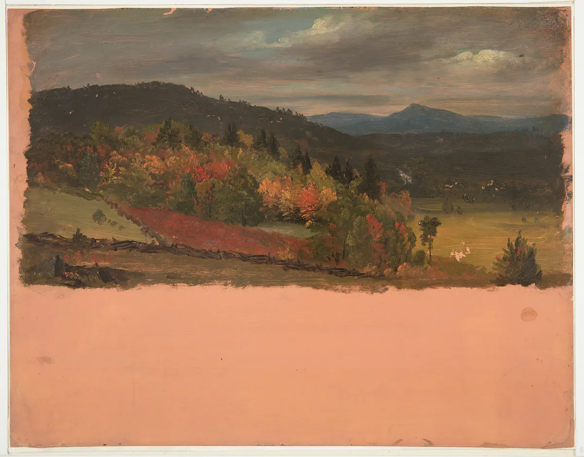 Roanoke Mountain Loop — The Parkway's Only One-Way Road