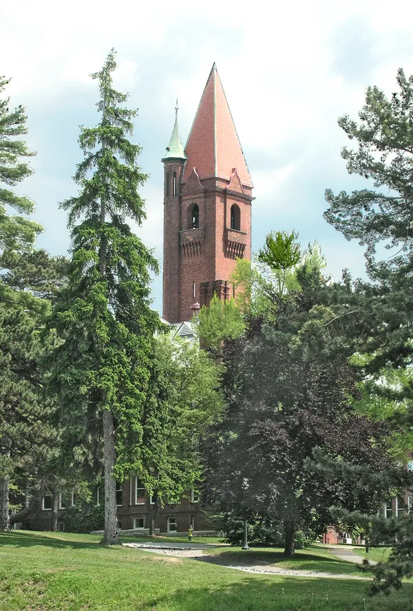 Wells College