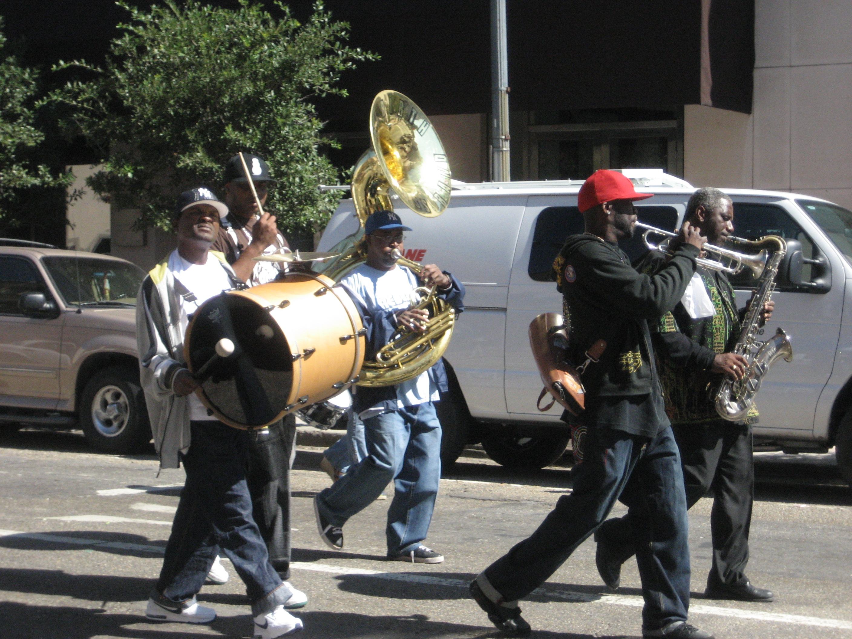 Treme (HBO) Filming Locations — The Show That Got the City Right