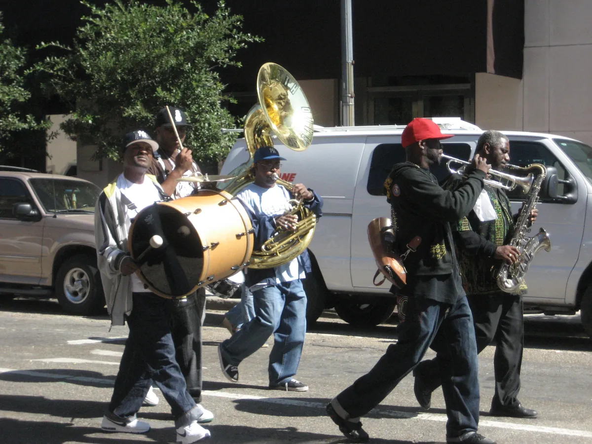 Treme (HBO) Filming Locations — The Show That Got the City Right