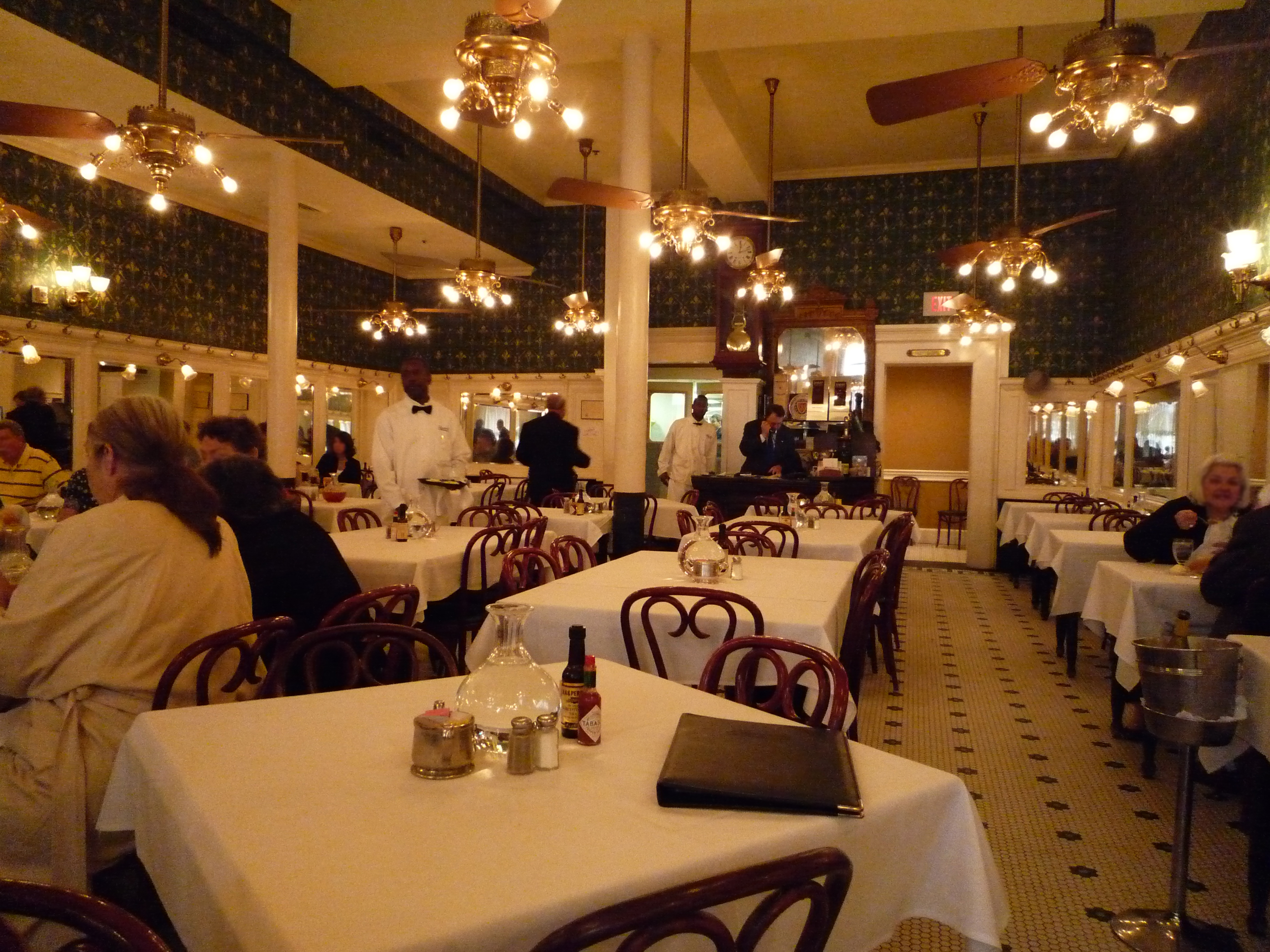 Galatoire's