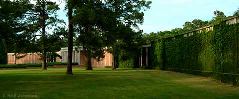 R.W. Norton Art Gallery