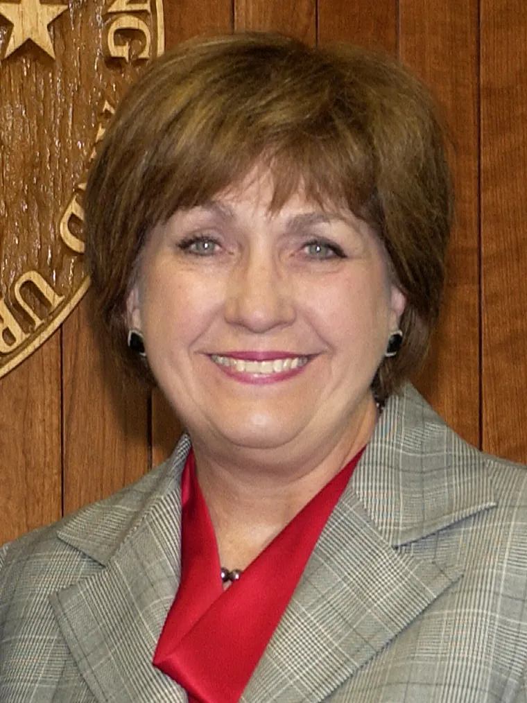 Kathleen Blanco — Louisiana's First