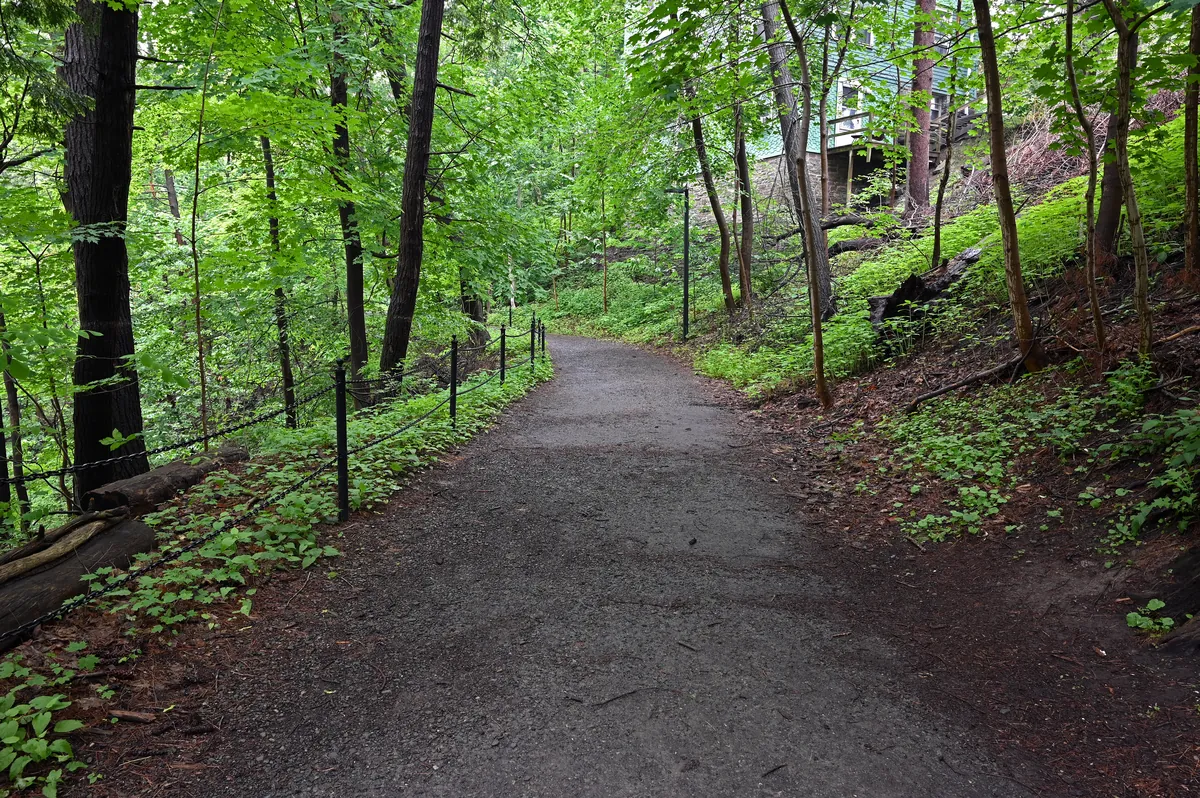 Cornell University Campus