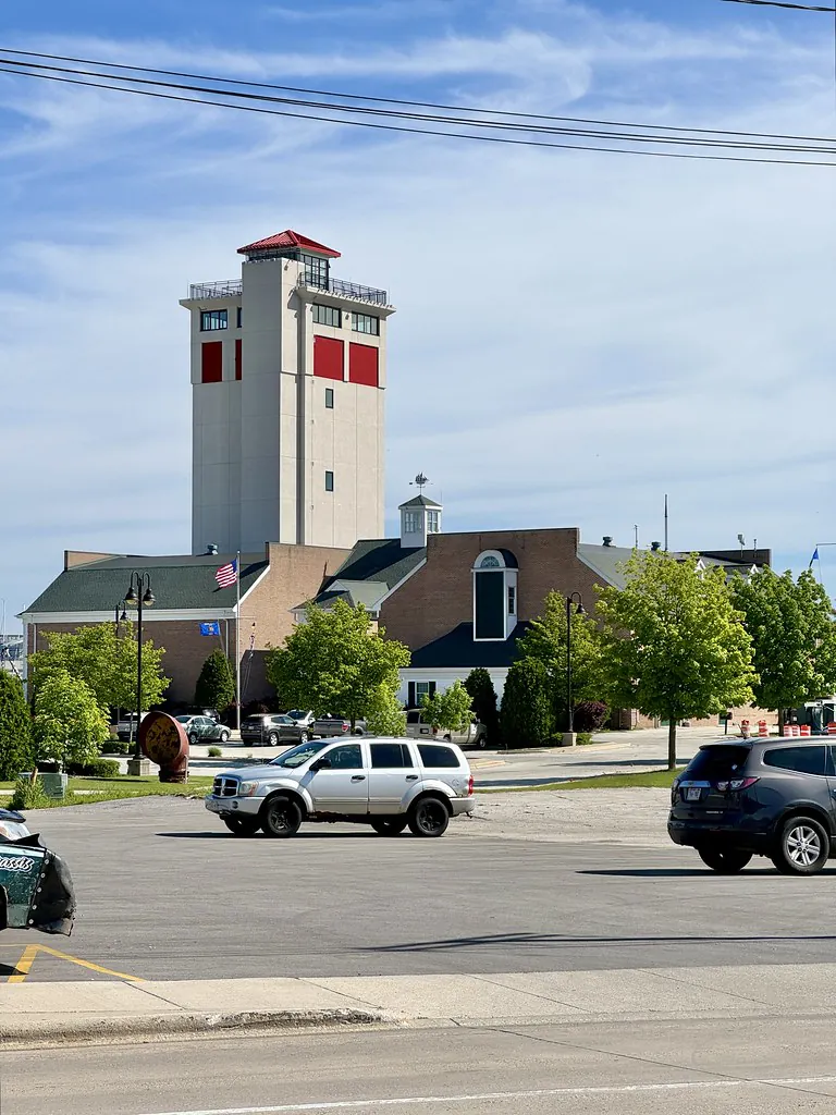 Door County Maritime Museum (Sturgeon Bay)