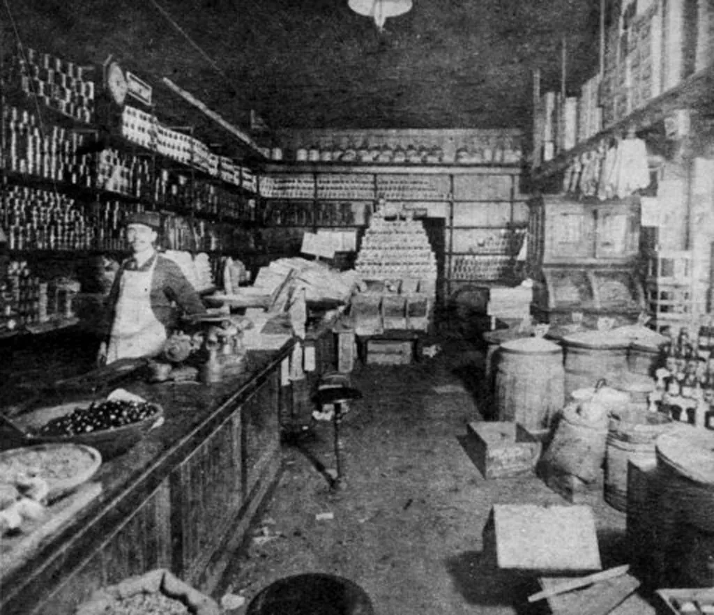 Central Grocery — Muffuletta Origin