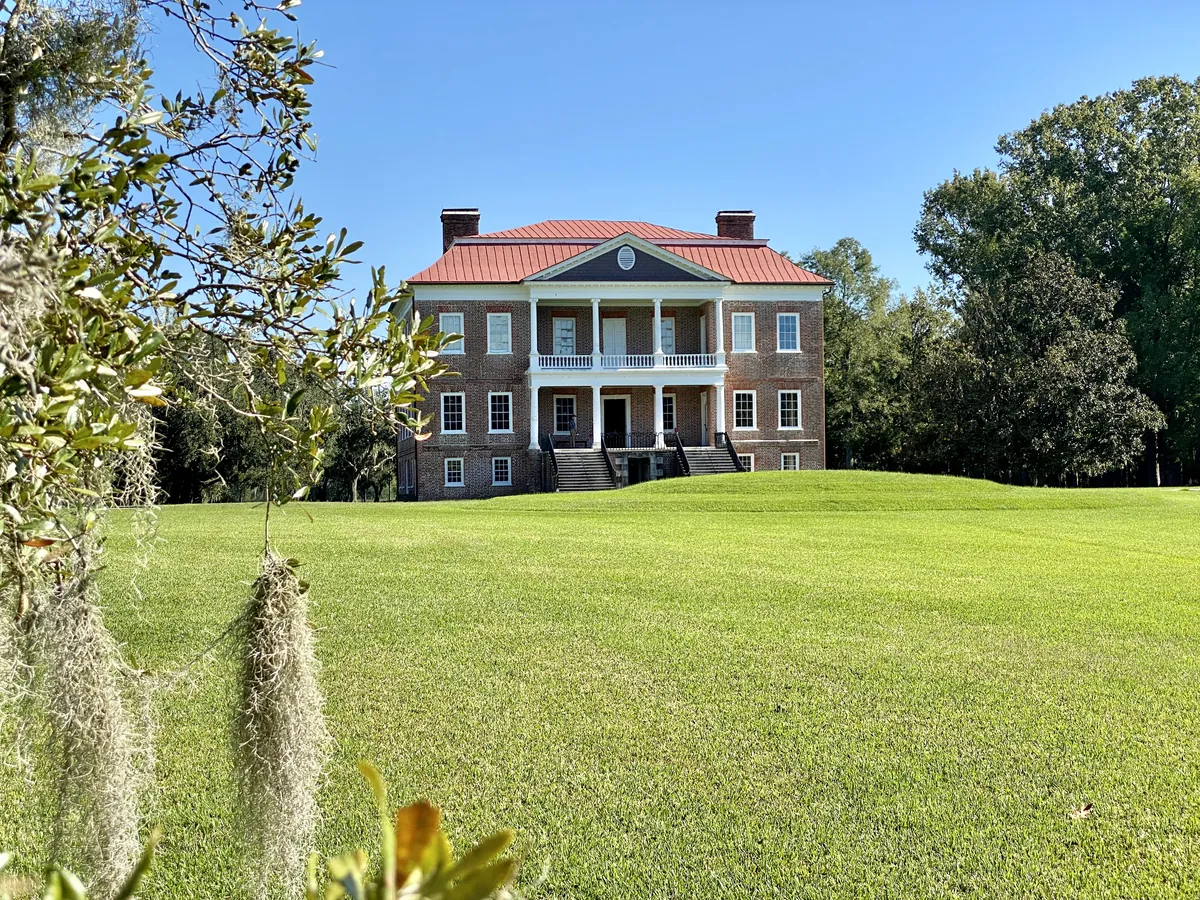 Drayton Hall