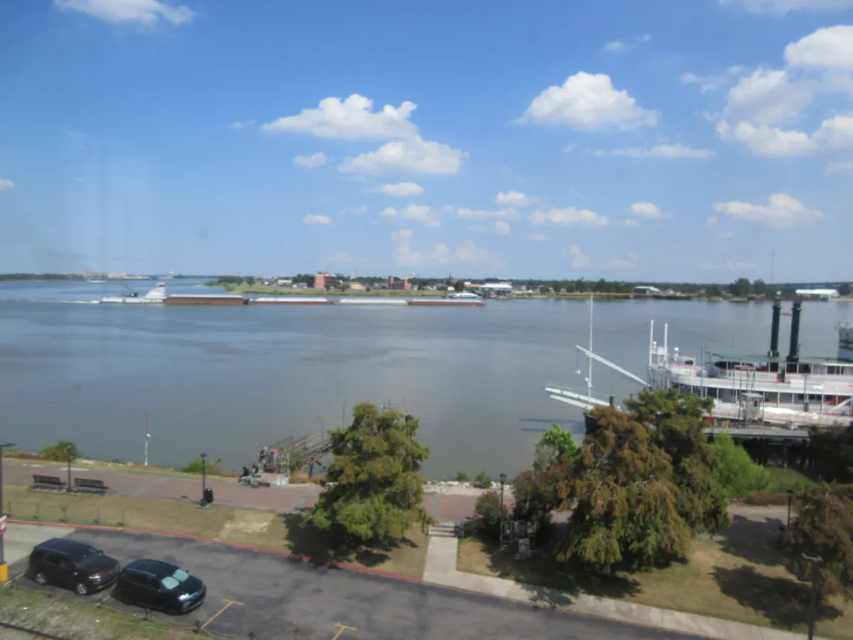 Jax Brewery — From Beer to Shopping on the River — historical photo