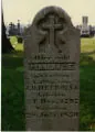 St. Bernard Catholic Church & Cemetery