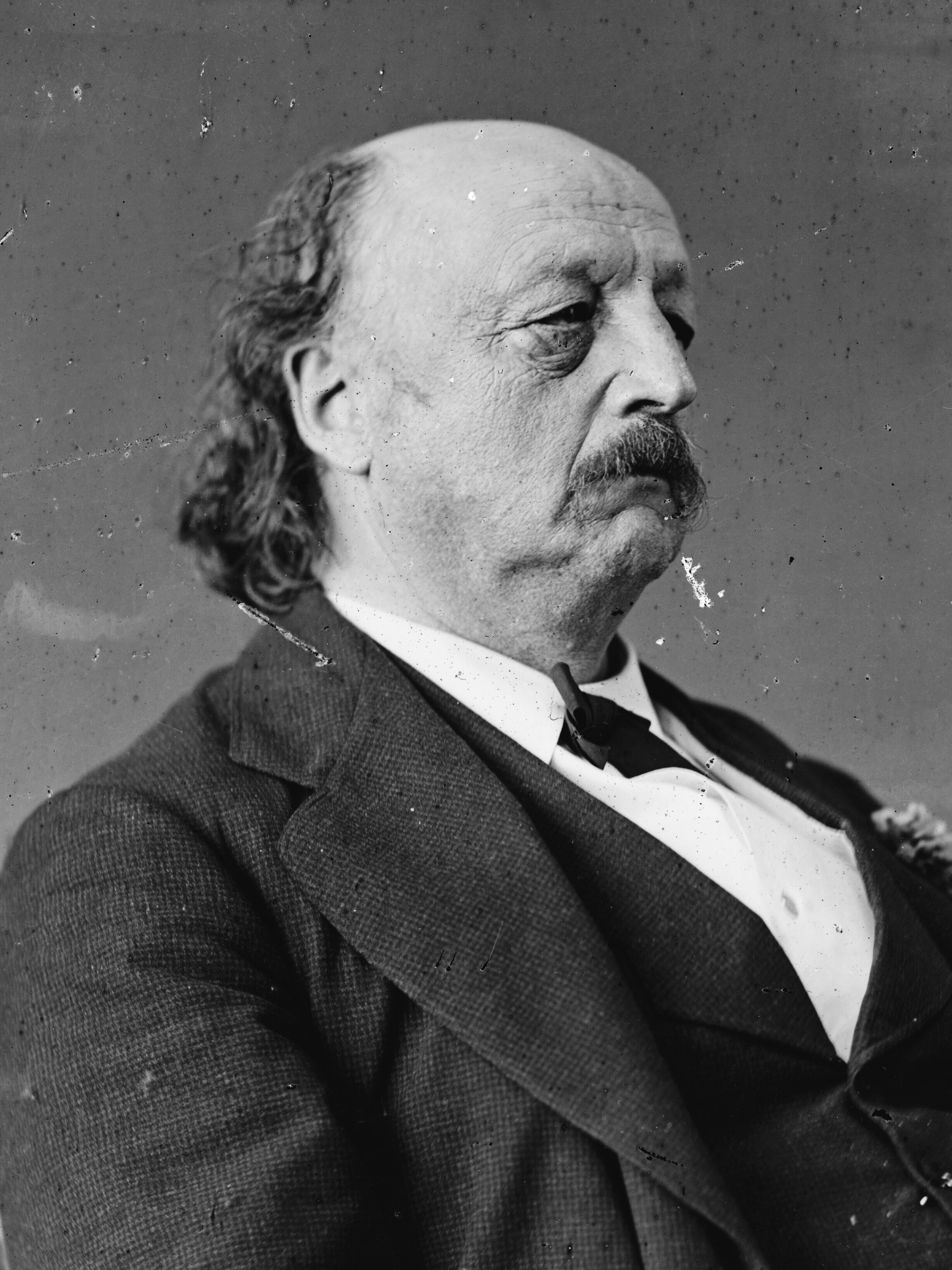 Biloxi's Civil War Surrender — December 31, 1861