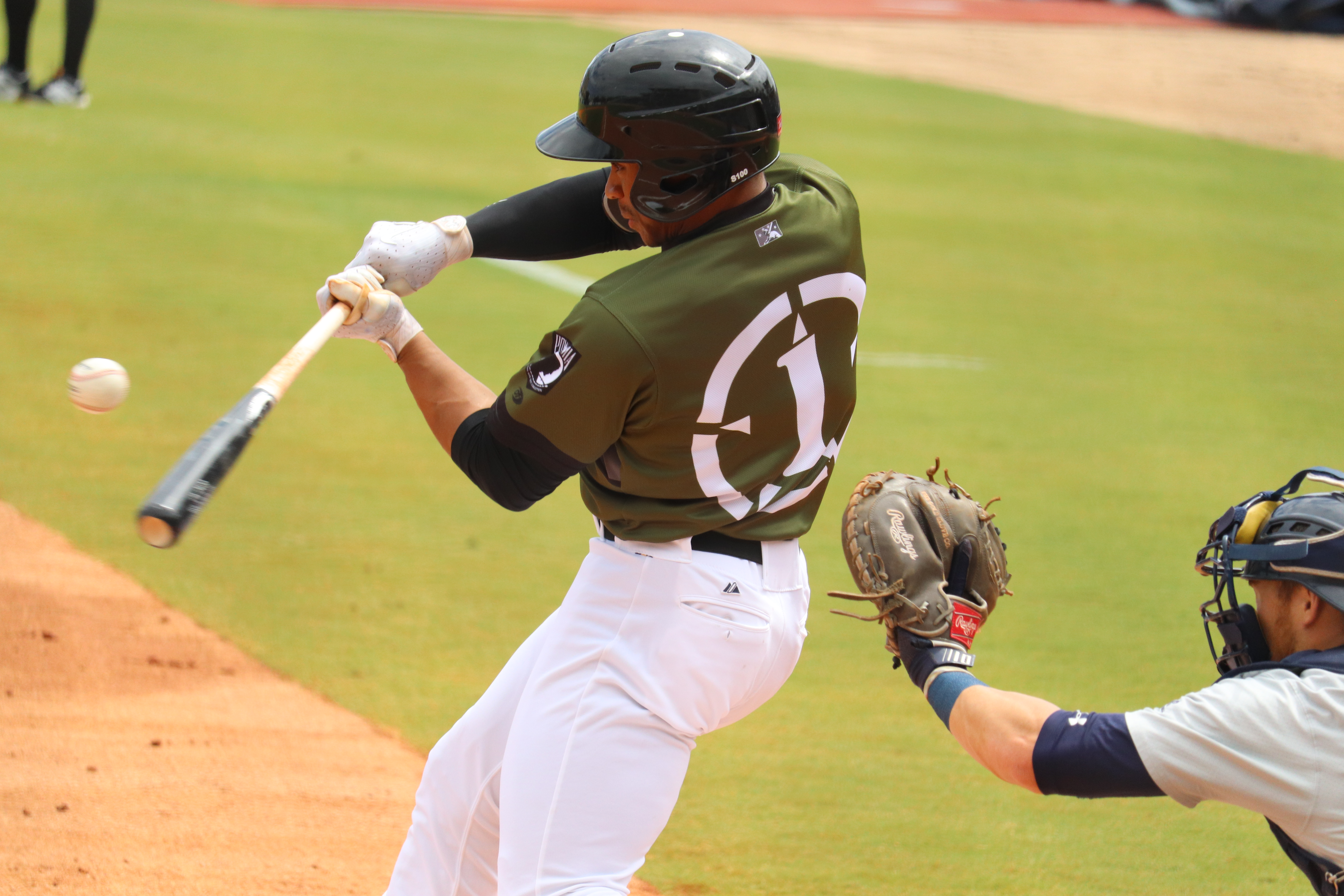 Biloxi Shuckers — MGM Park
