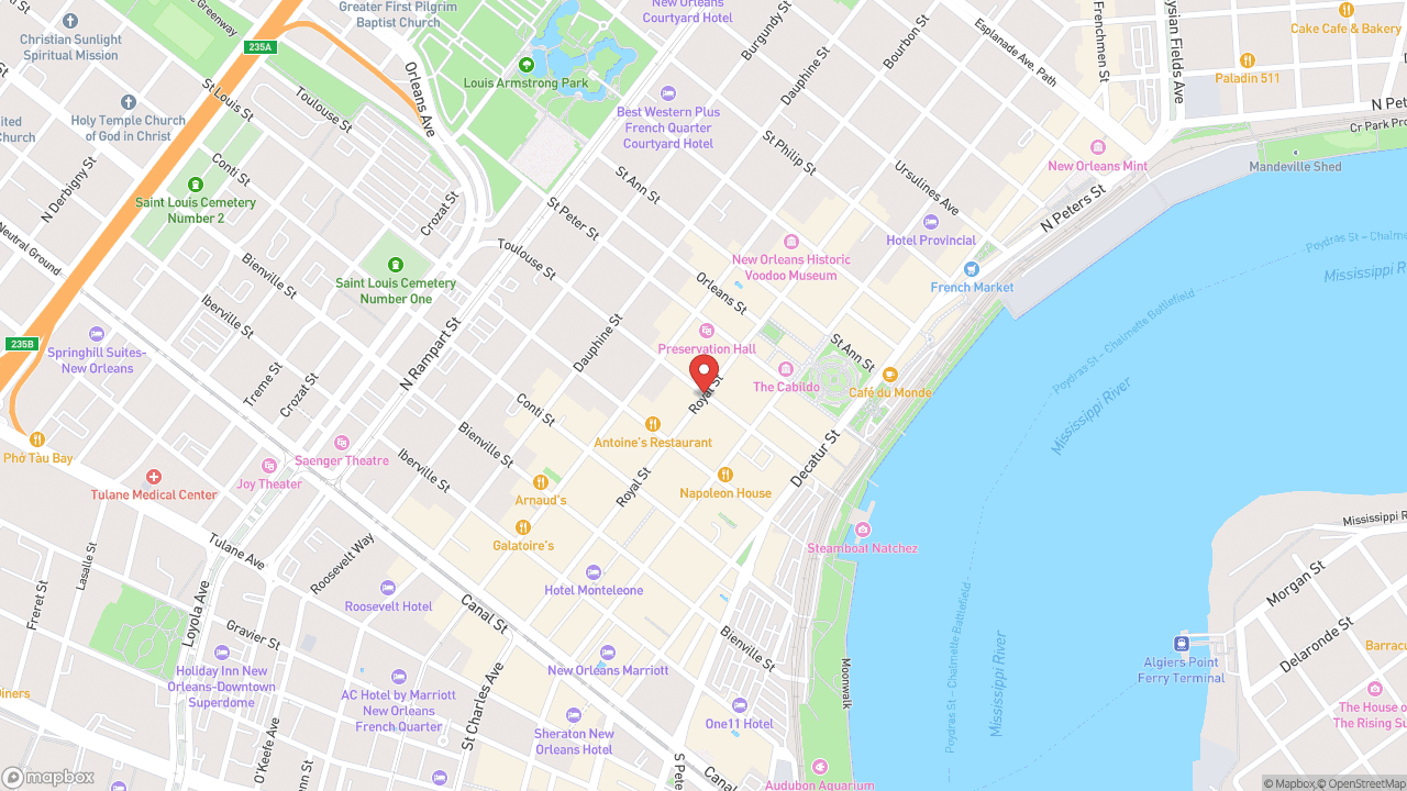 Creole Townhouse Form — The Building That Built the City