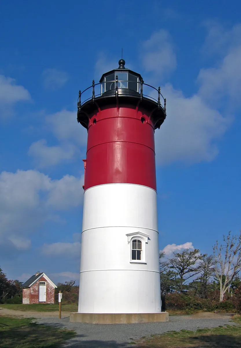 Nauset Light