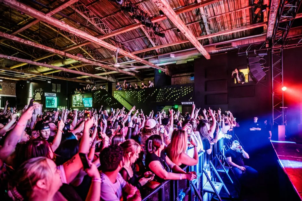 Music Farm