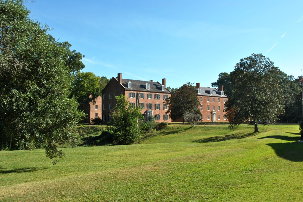 Jefferson College