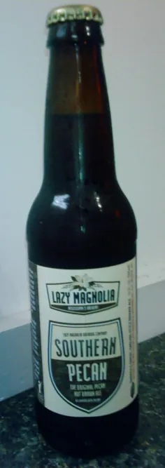 Lazy Magnolia Brewing Company