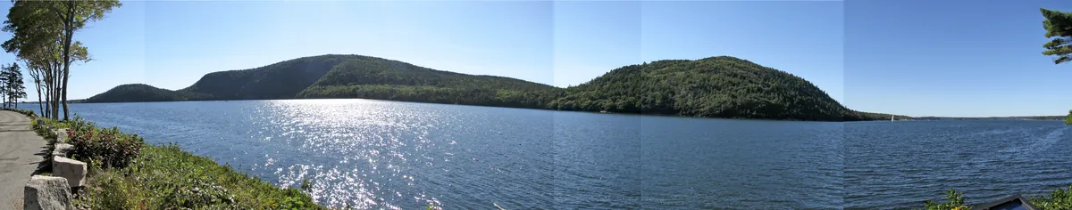 Somes Sound