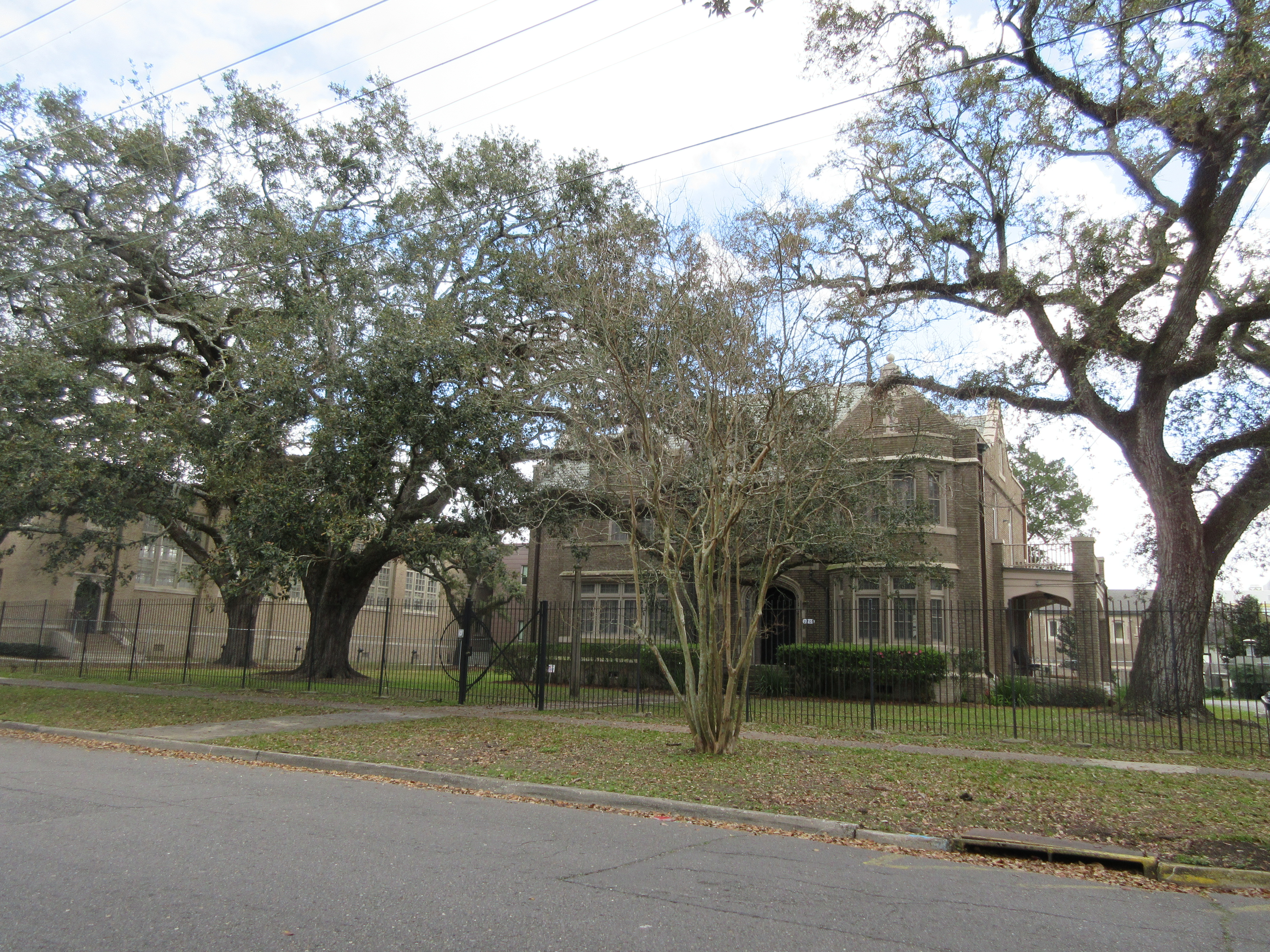 Ursuline Academy