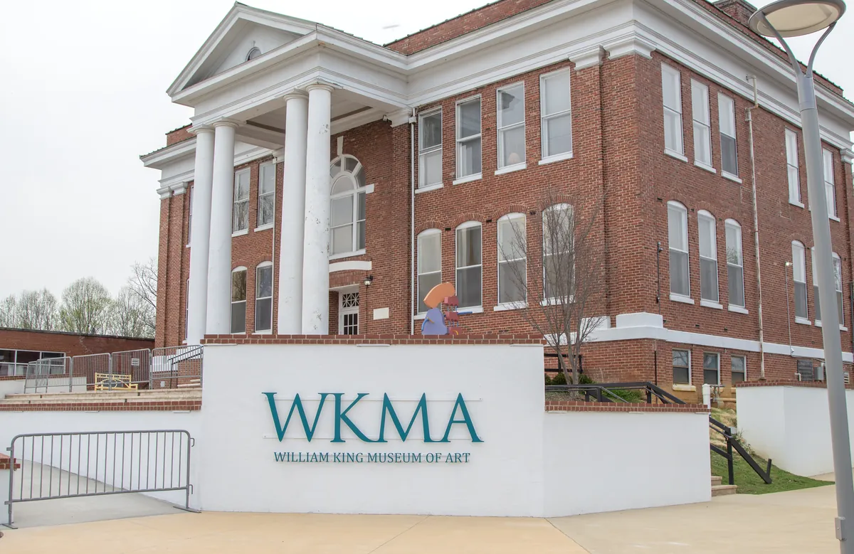 William King Museum of Art