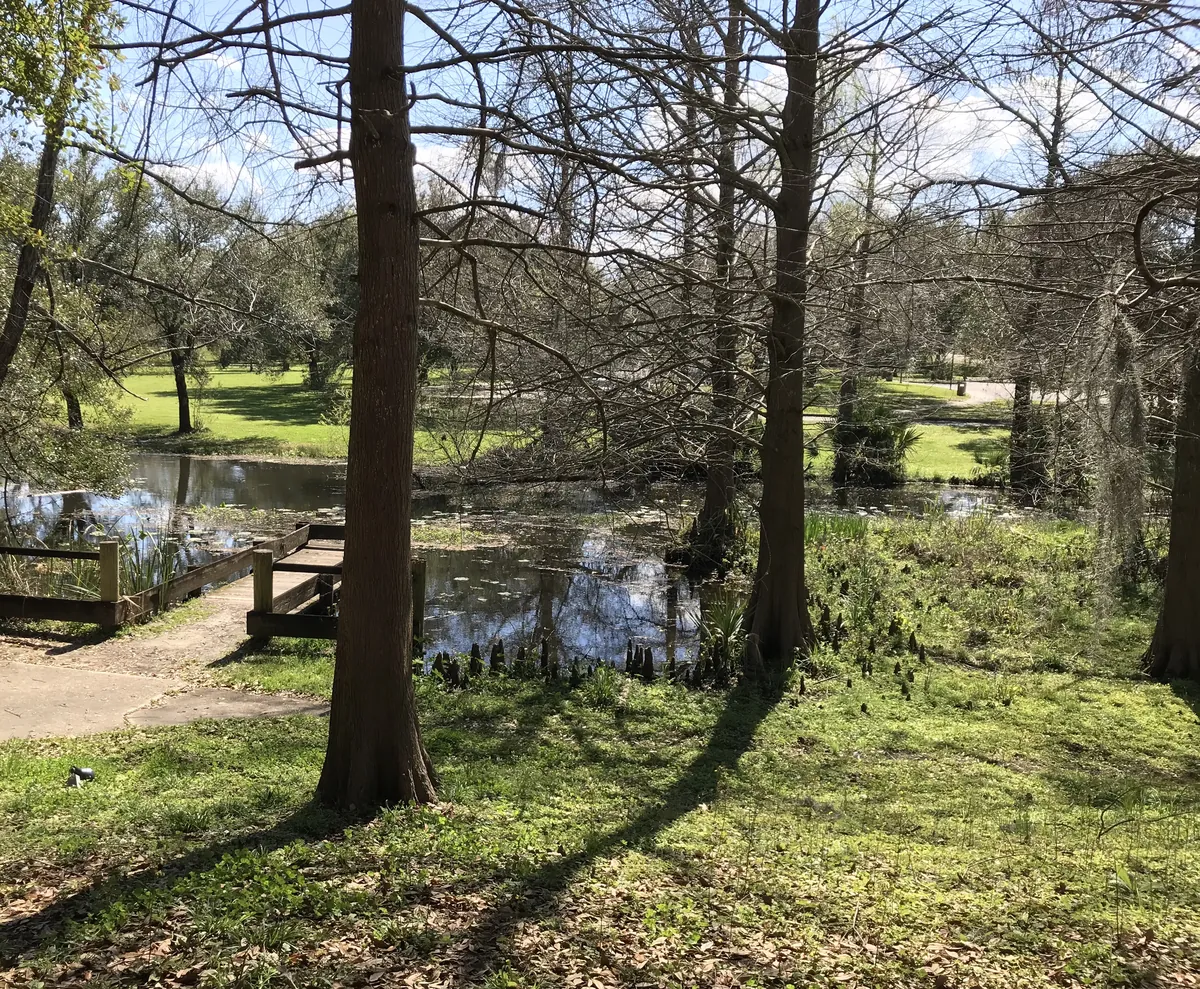 Vermilionville Living History Museum
