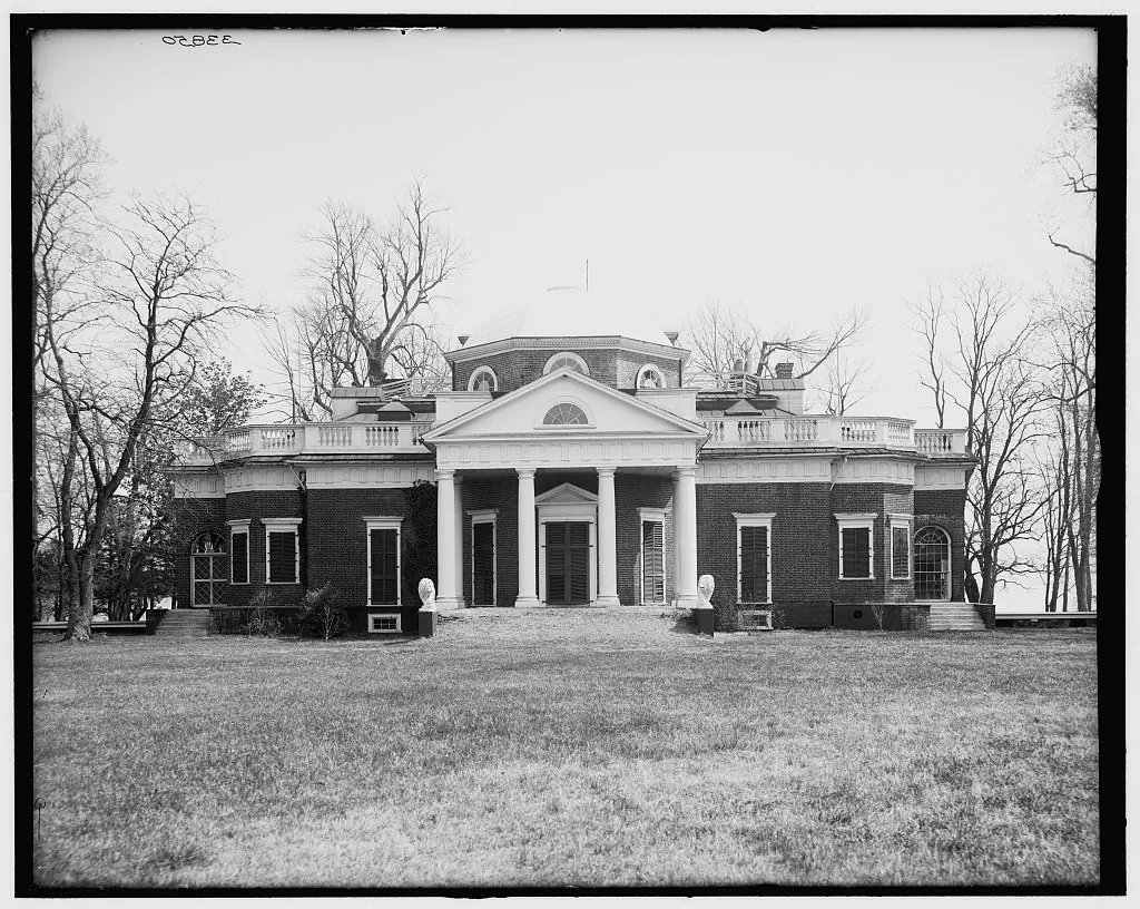 Monticello (historical)