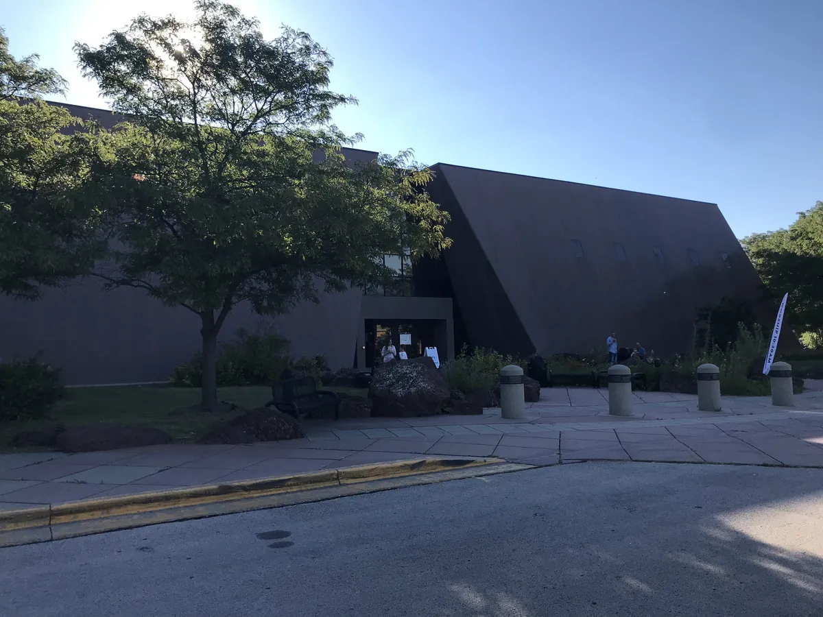 Journey Museum and Learning Center