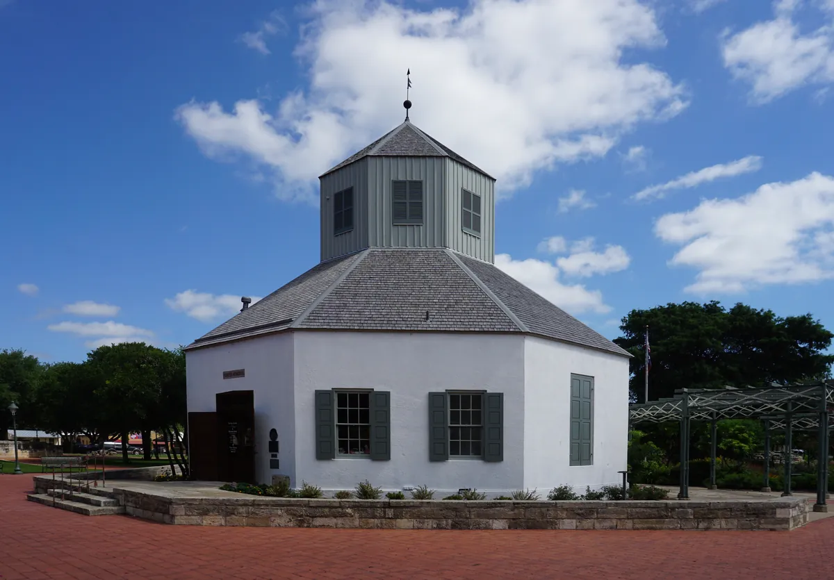 Vereins Kirche Museum