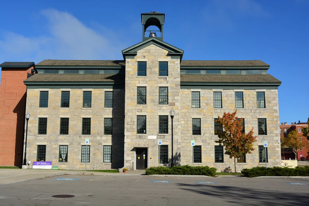 National Women's Hall of Fame