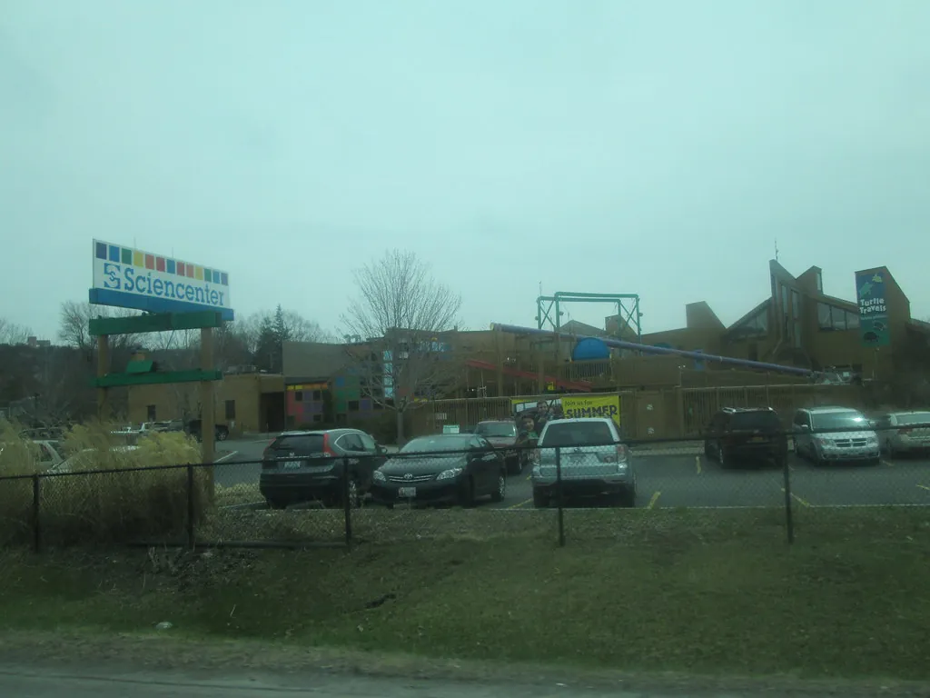 Sciencenter