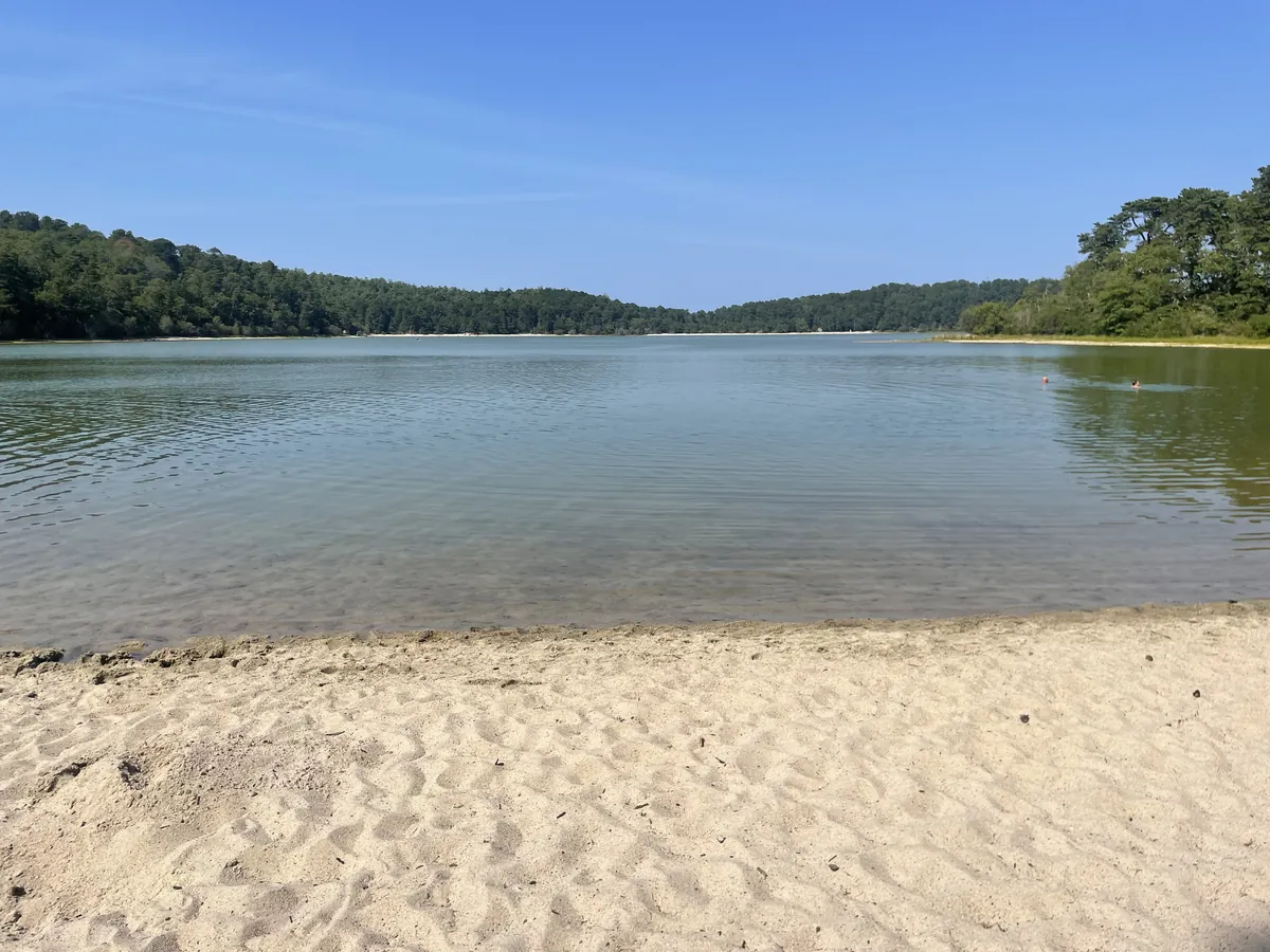 Nickerson State Park