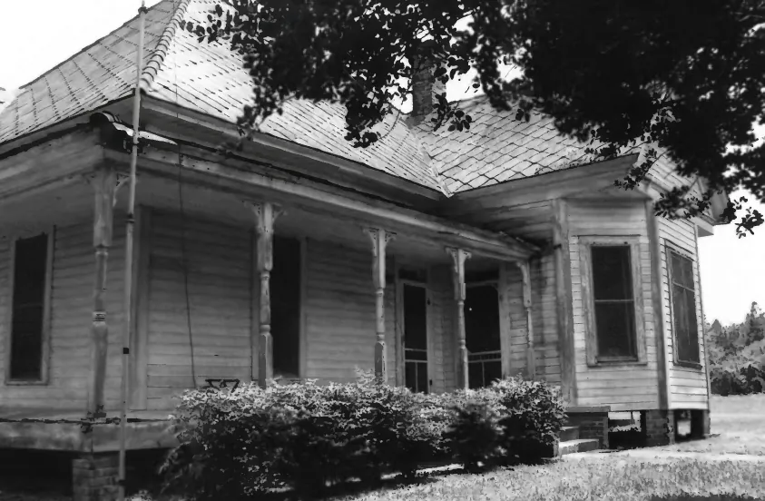 Franklinton Historic District