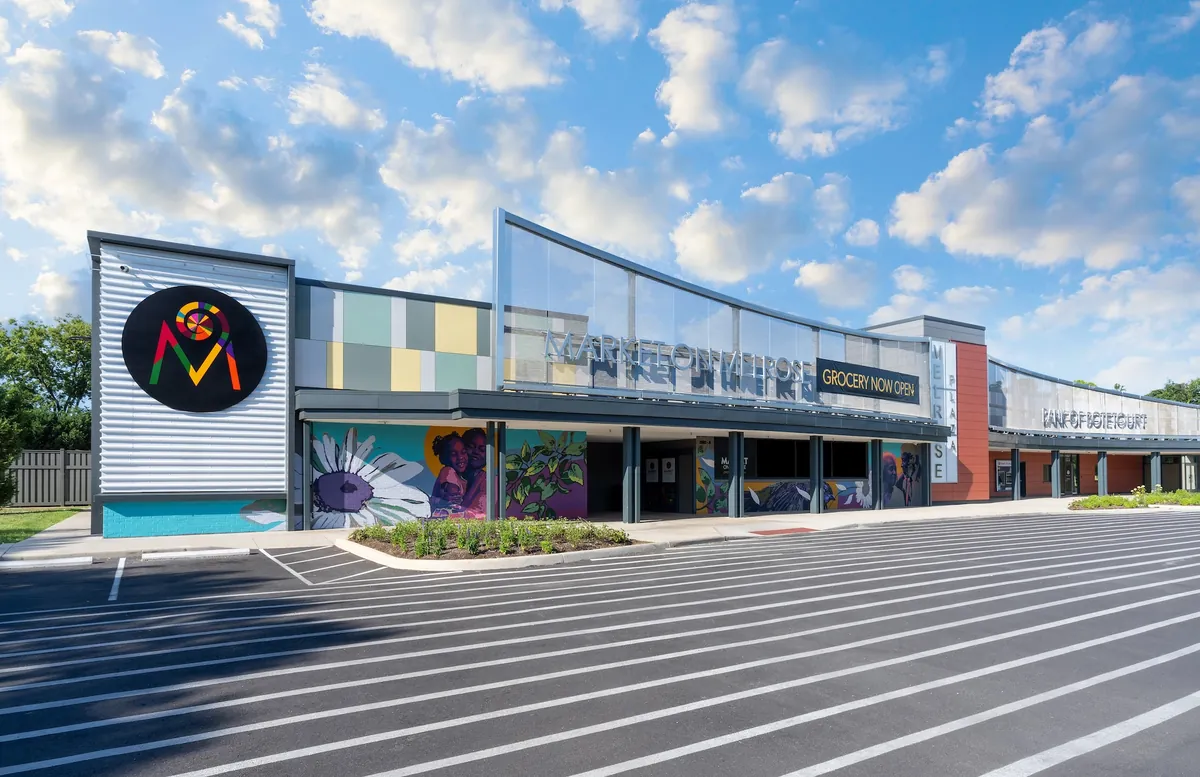 Harrison Museum of African American Culture