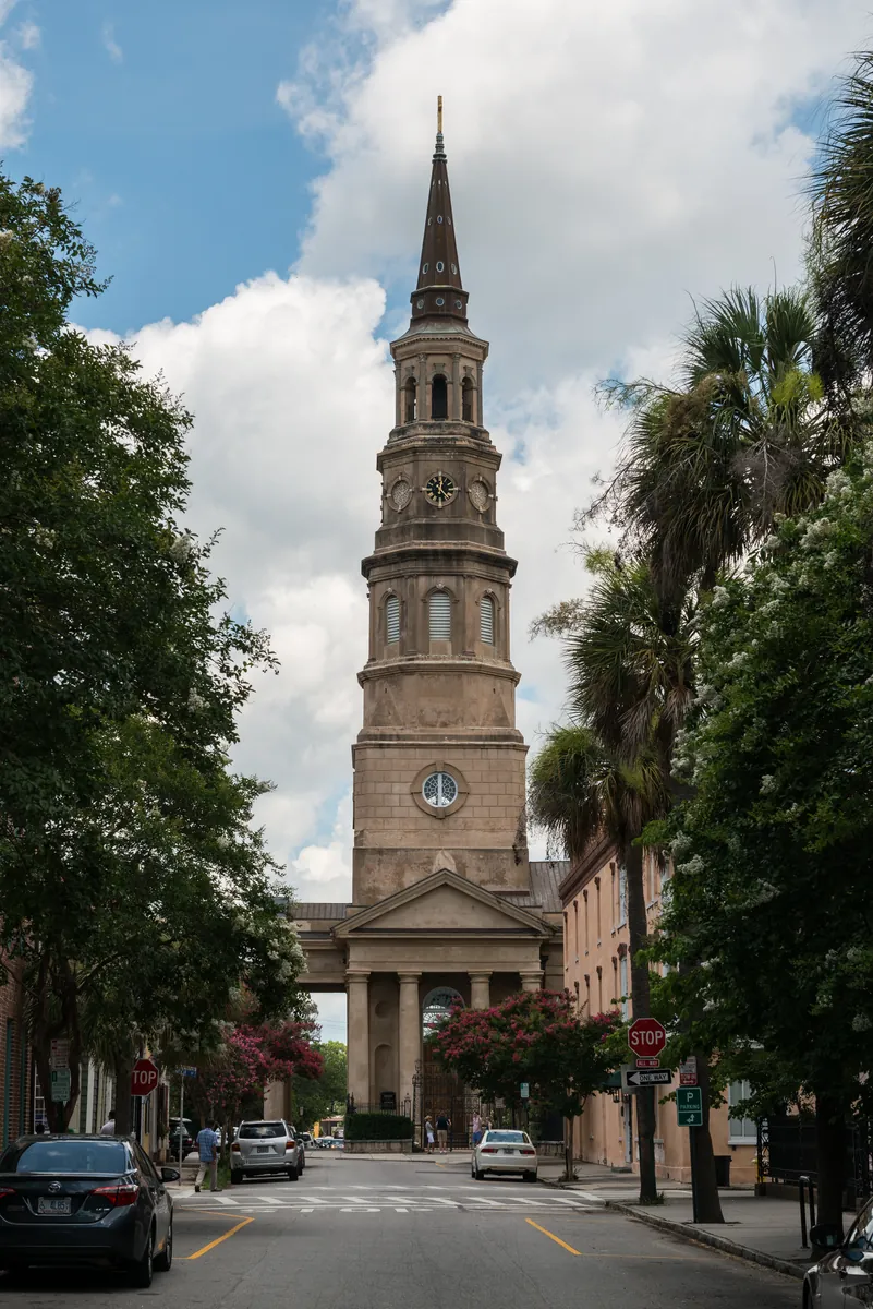 St. Philip's Episcopal Church
