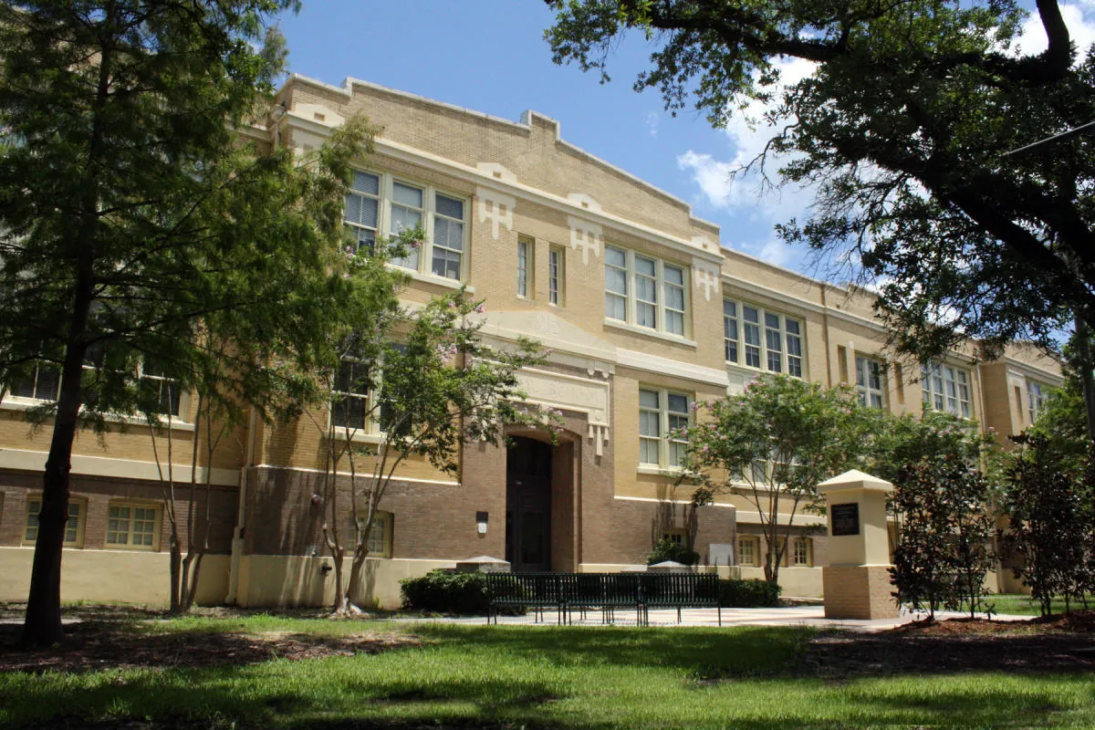 Central School Arts & Humanities Center